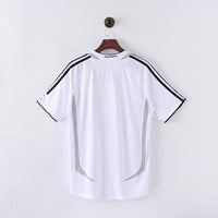 Real Madrid Away 06-07