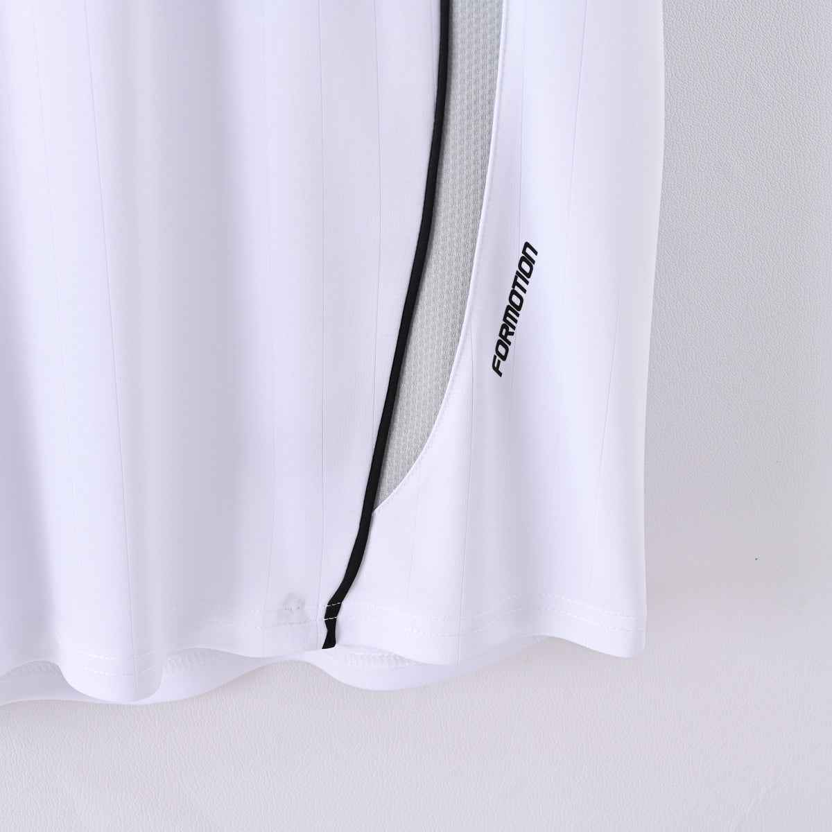 Real Madrid Away 06-07 — image 3