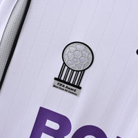 Real Madrid Away 06-07