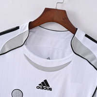 Real Madrid Away 06-07