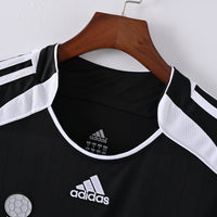 Real Madrid Away 06-07