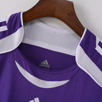 Real Madrid Third 06-07