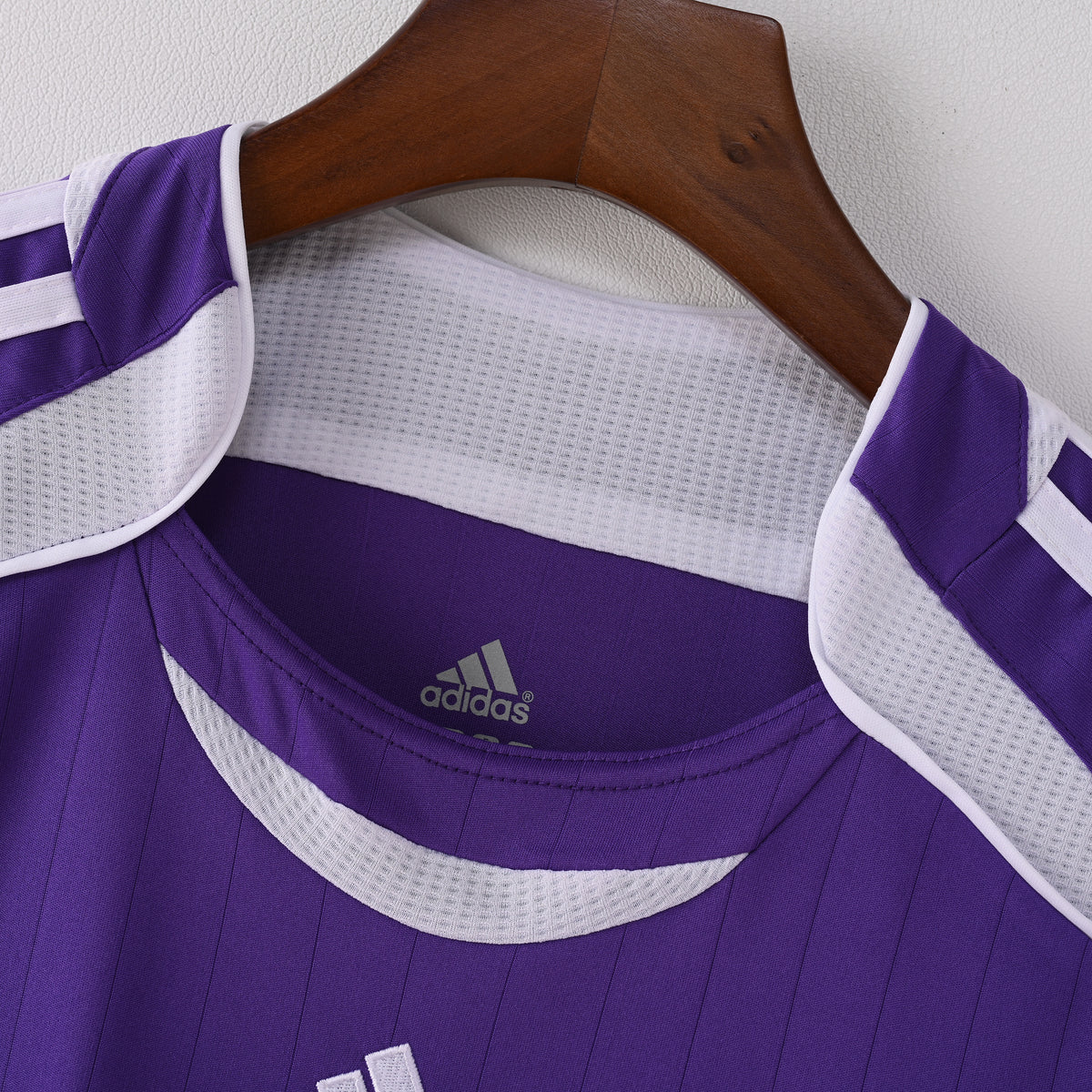 Real Madrid Third 06-07 — image 2