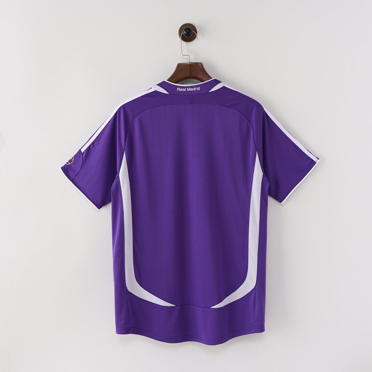 Real Madrid Third 06-07 — image 3