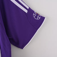 Real Madrid Third 06-07