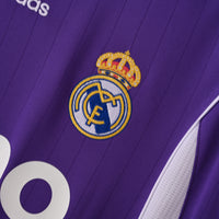 Real Madrid Third 06-07