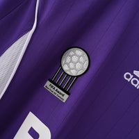 Real Madrid Third 06-07