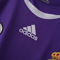 Real Madrid Third 06-07