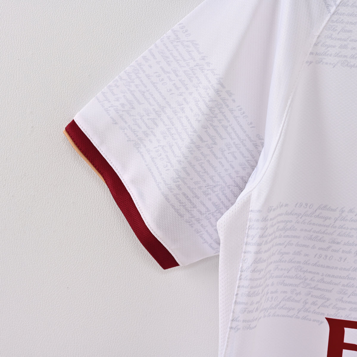 Arsenal Away 07-08 — image 4