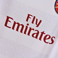 Arsenal Away 07-08