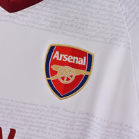 Arsenal Away 07-08