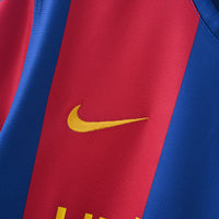 Barcelona Home 07-08