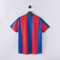Barcelona Home 07-08