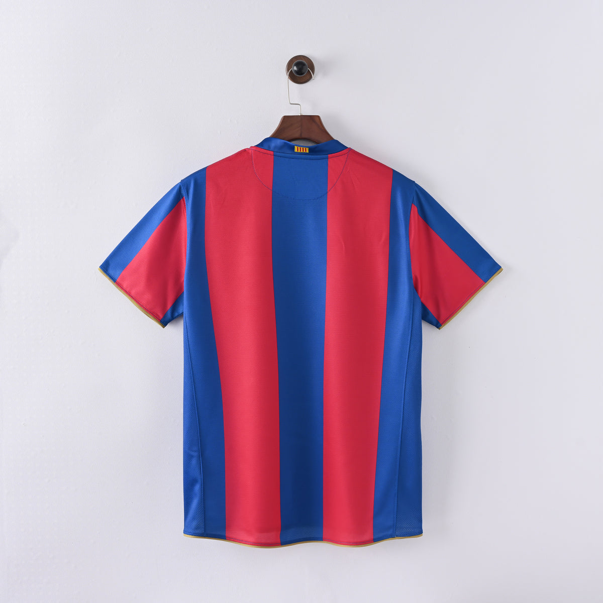 Barcelona Home 07-08 — image 5