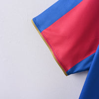 Barcelona Home 07-08