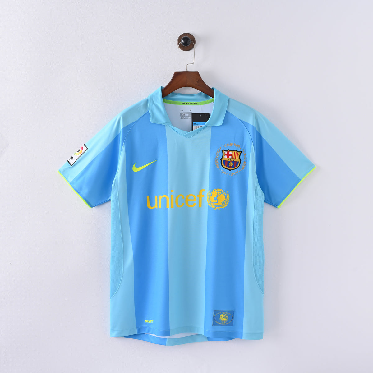 İstanbul Başakşehir Home 07-08 — image 1