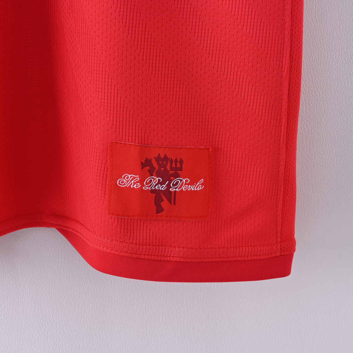 Manchester United Home 07-08 — image 2