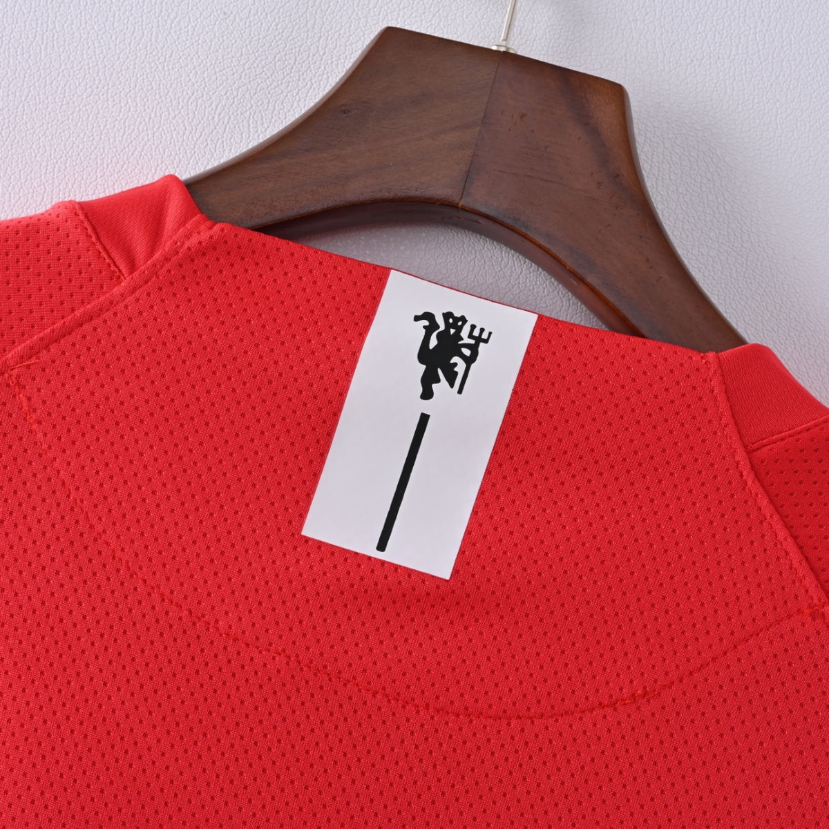 Manchester United Home 07-08 — image 5