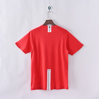 Manchester United Home 07-08