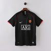 Manchester United Away 07-08