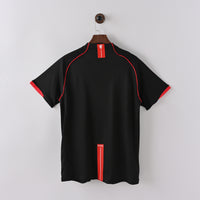 Manchester United Away 07-08