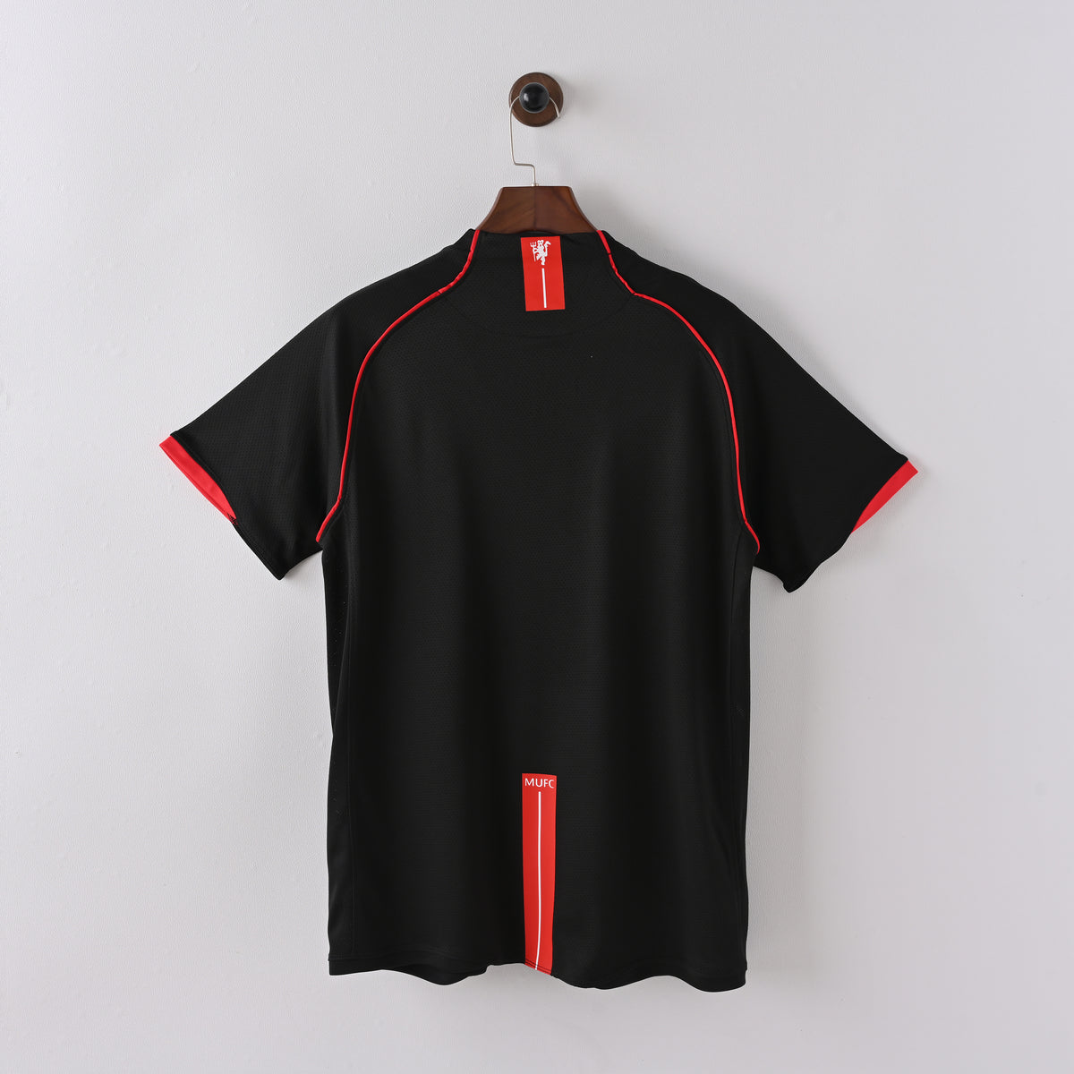Manchester United Away 07-08 — image 2