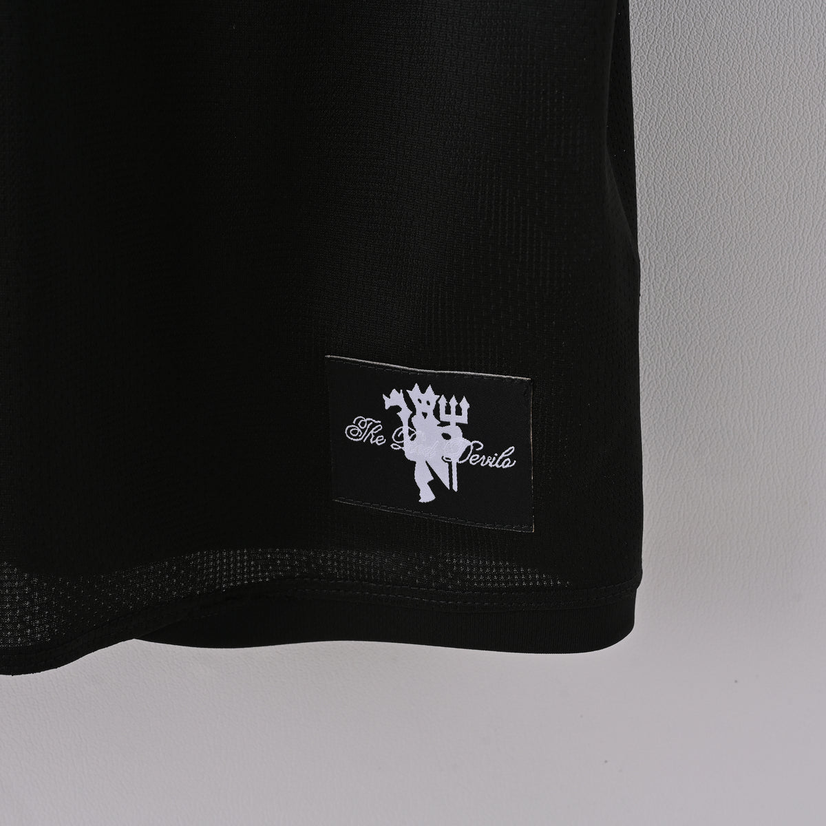 Manchester United Away 07-08 — image 3