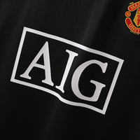 Manchester United Away 07-08