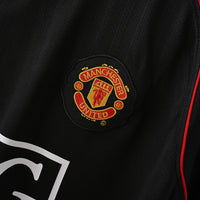 Manchester United Away 07-08