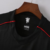 Manchester United Away 07-08