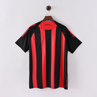 AC Milan Home 08-09