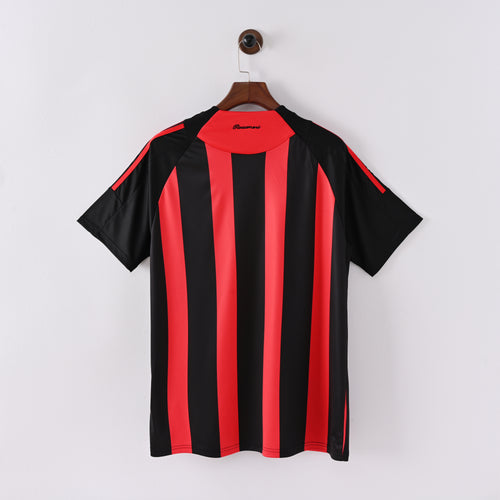 AC Milan Home 08-09 — image 2
