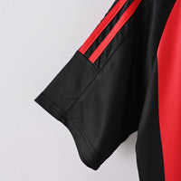 AC Milan Home 08-09