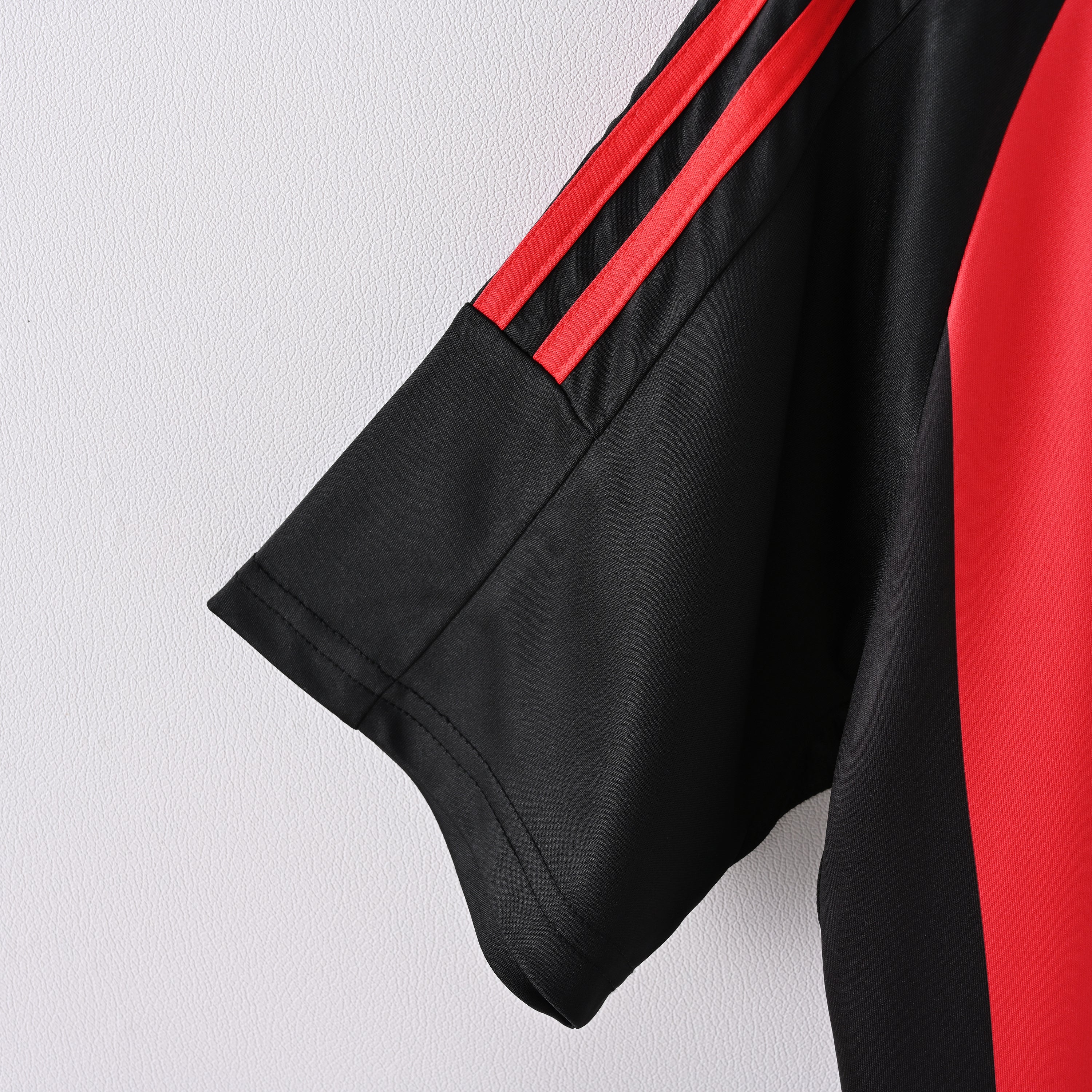 AC Milan Home 08-09 — image 3