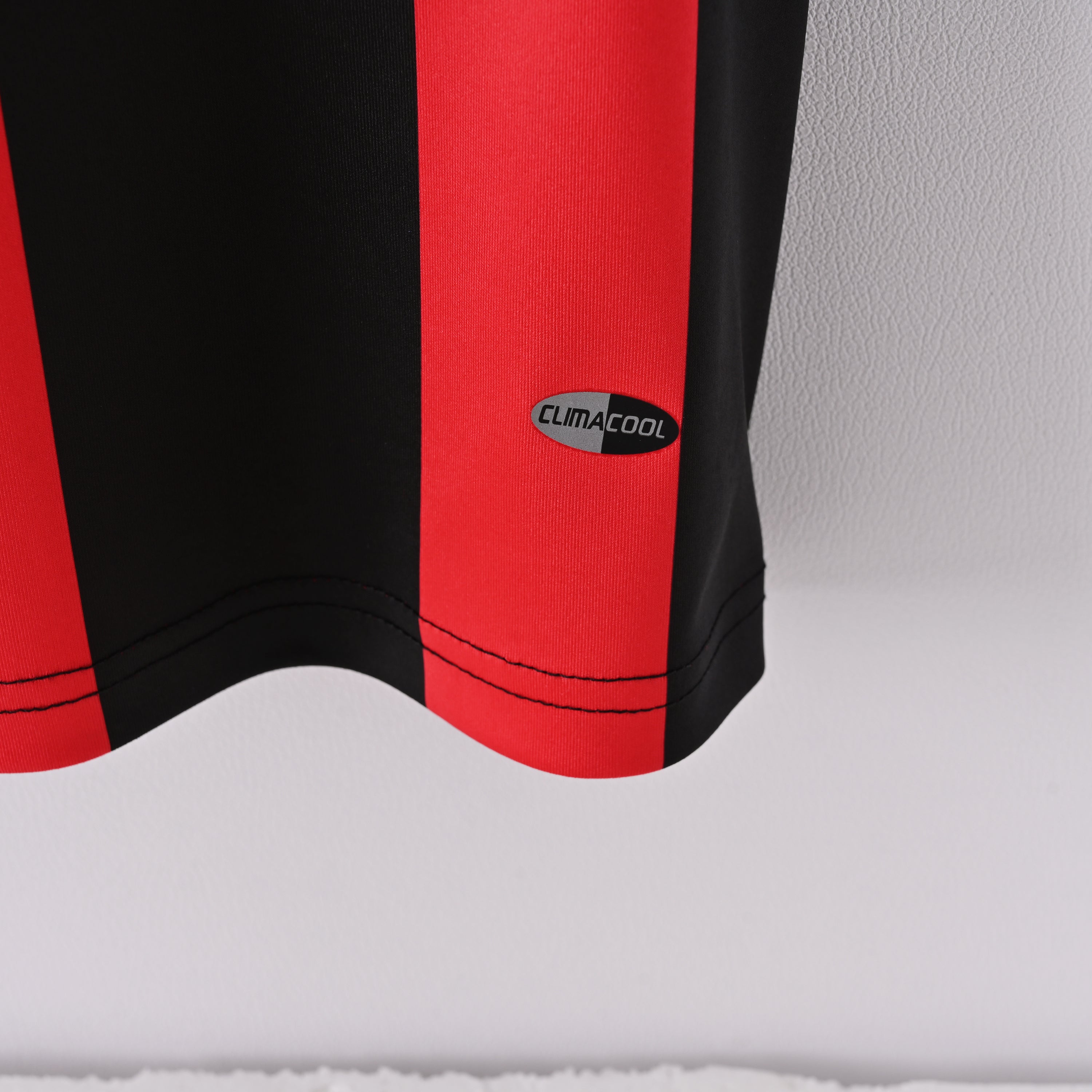 AC Milan Home 08-09 — image 4