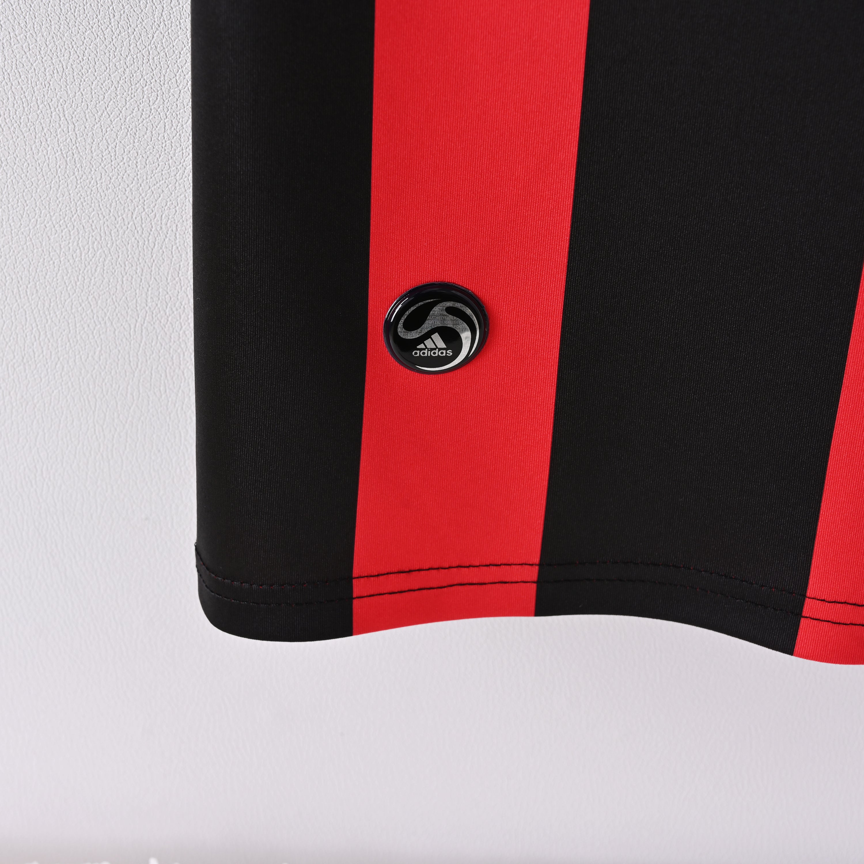 AC Milan Home 08-09 — image 5
