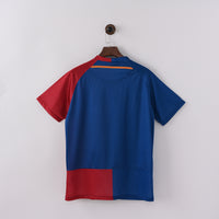 Barcelona Home 08-09
