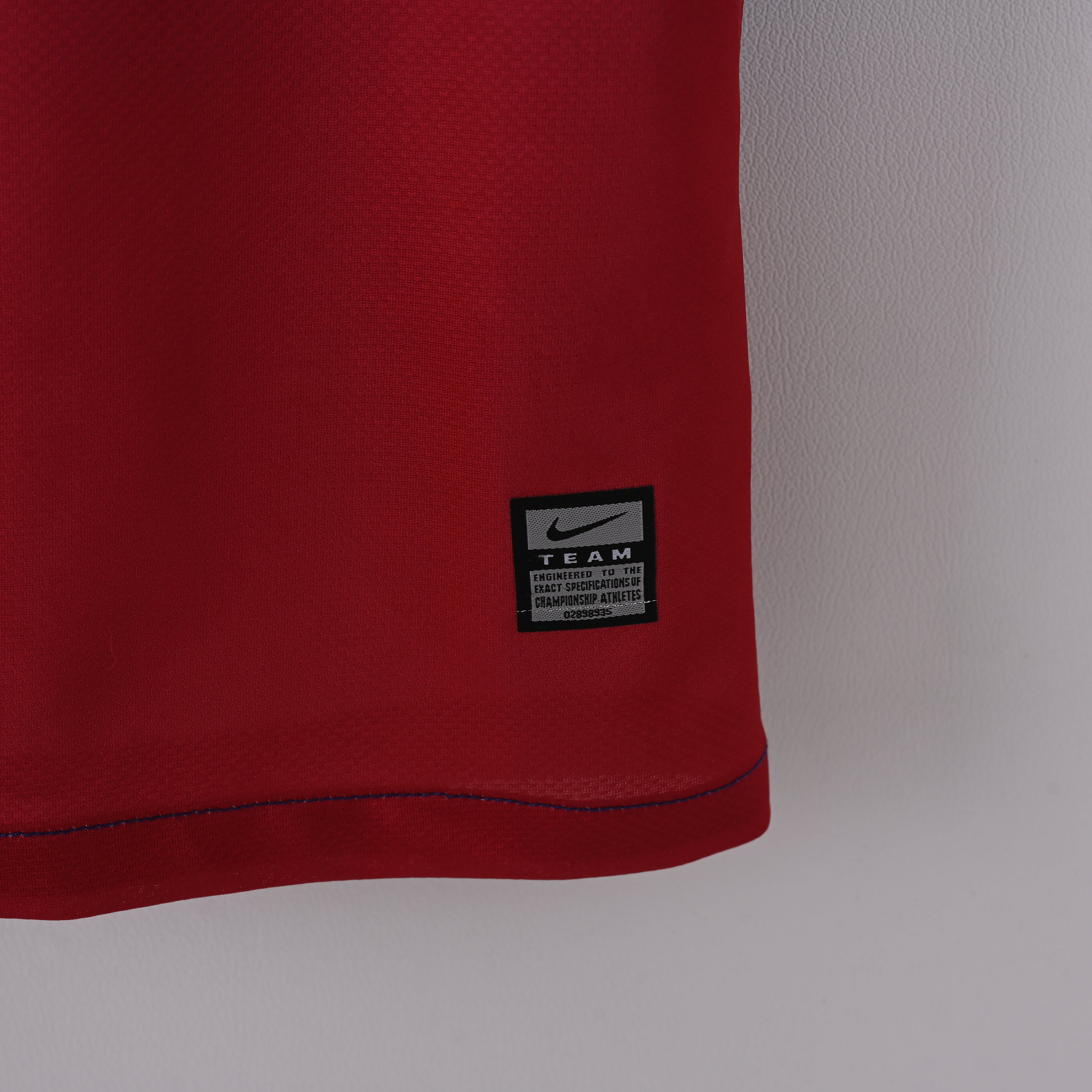 Barcelona Home 08-09 — image 3