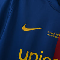 Barcelona Home 08-09