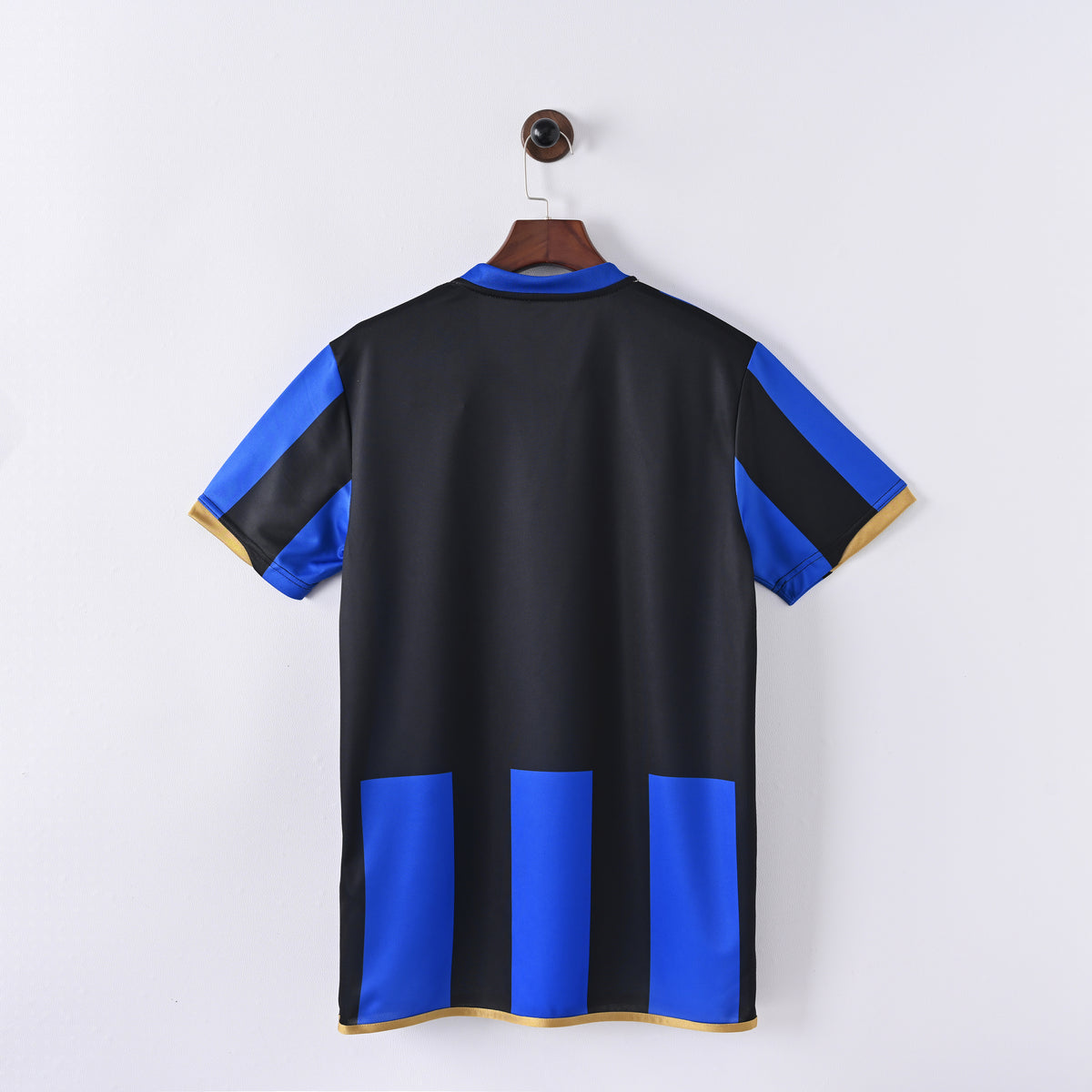 Inter Milan Home 08-09 — image 2