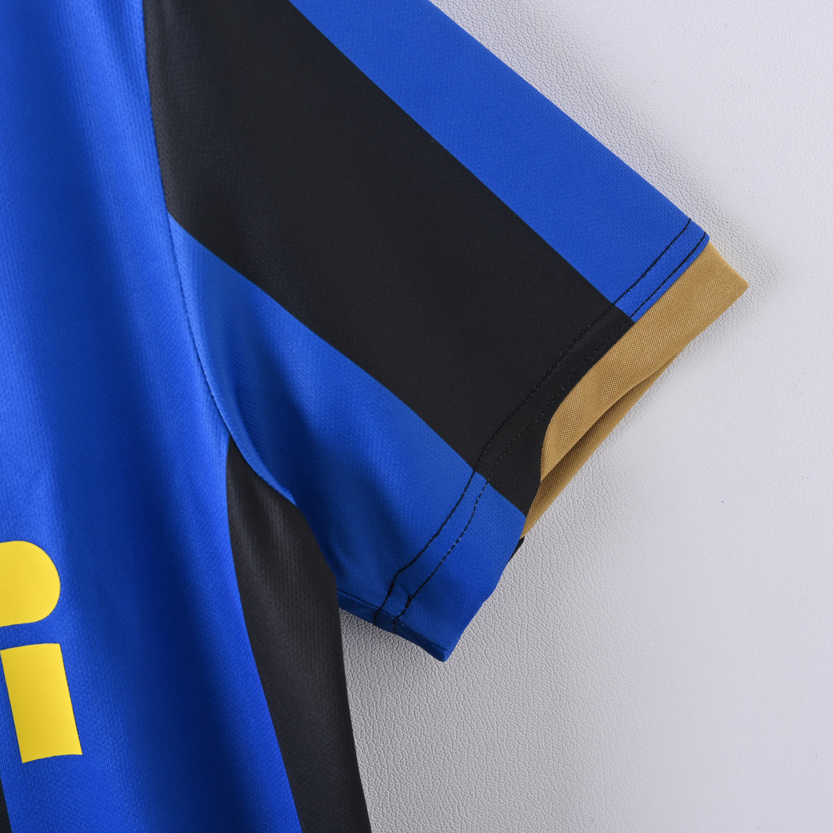 Inter Milan Home 08-09 — image 3