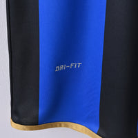 Inter Milan Home 08-09