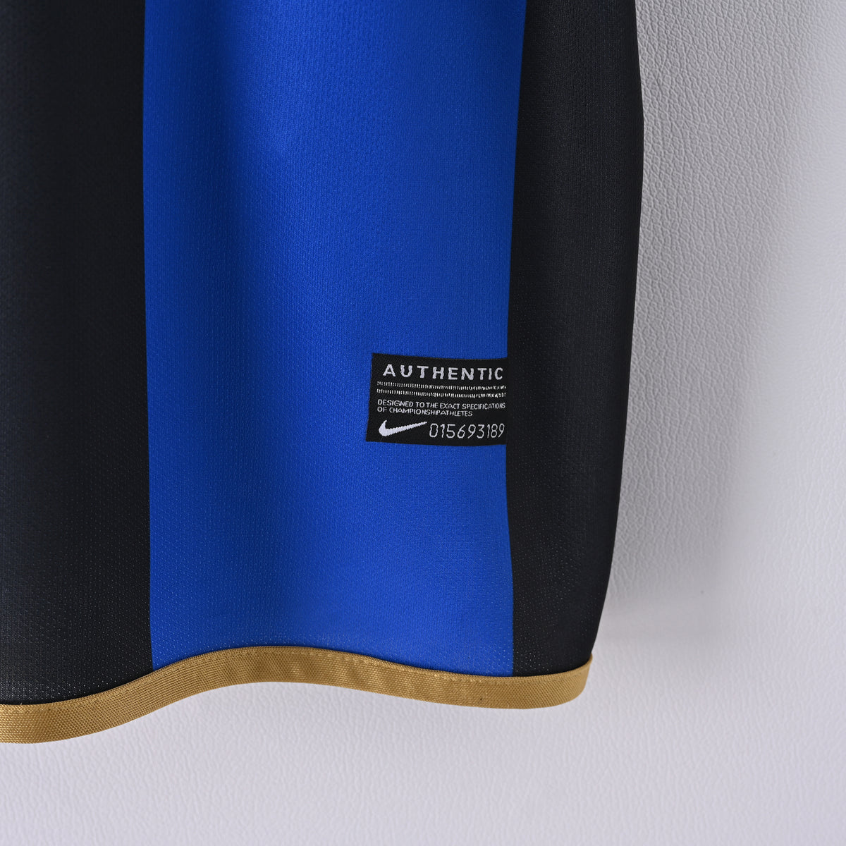 Inter Milan Home 08-09 — image 5
