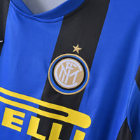 Inter Milan Home 08-09