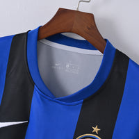 Inter Milan Home 08-09