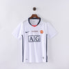 Manchester United Away 08-09