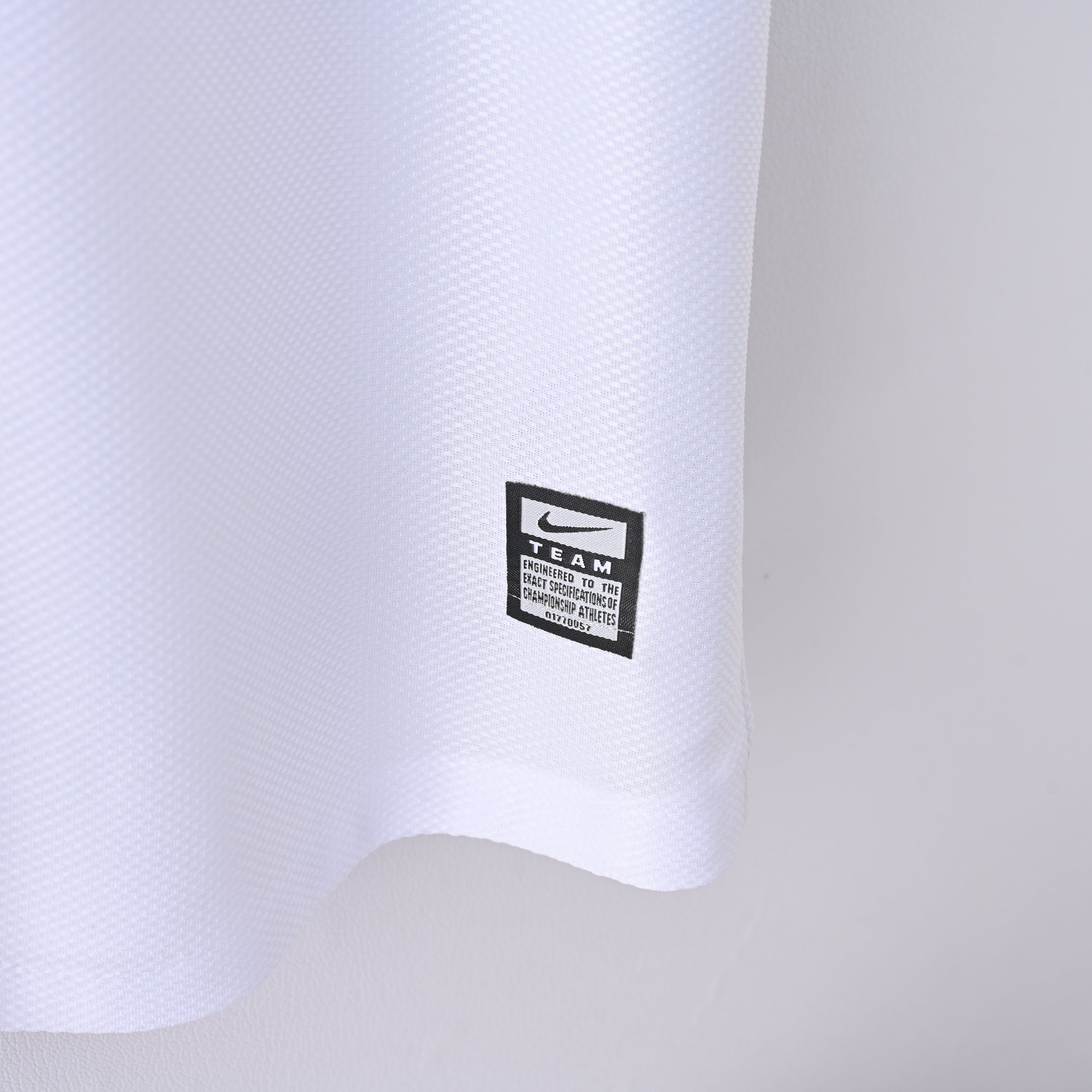 Manchester United Away 08-09 — image 3