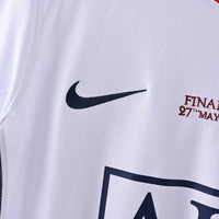 Manchester United Away 08-09