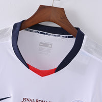Manchester United Away 08-09