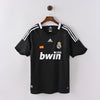 Real Madrid Away 08-09